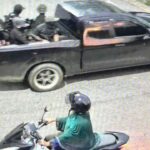 Thailand Launches Manhunt Following Fatal Attack on Soldiers in Deep South