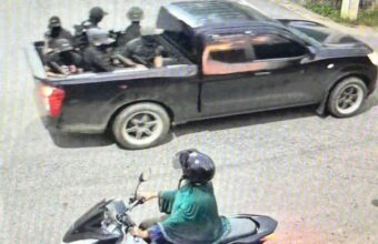 Thailand Launches Manhunt Following Fatal Attack on Soldiers in Deep South Thailand Launches Manhunt Following Fatal Attack on Soldiers in Deep South