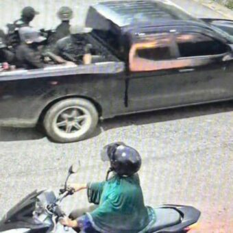 Thailand Launches Manhunt Following Fatal Attack on Soldiers in Deep South