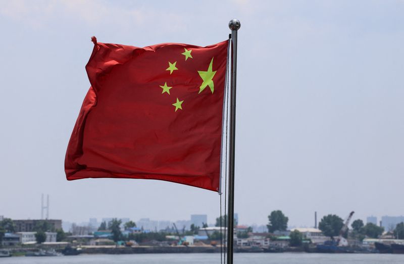 Beijing’s Aquatic Gambit: China Recovers Rocket, Reboots Space Race Rules
