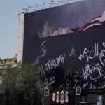 US-Iran Tensions: Nations Cross Red Lines, Escalating Toward Potential Conflict US-Iran Tensions: Nations Cross Red Lines, Escalating Toward Potential Conflict