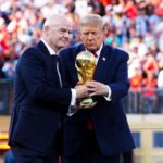 FIFA’s Controversial Plan to Sell World Cup Stakes Sparks Outrage
