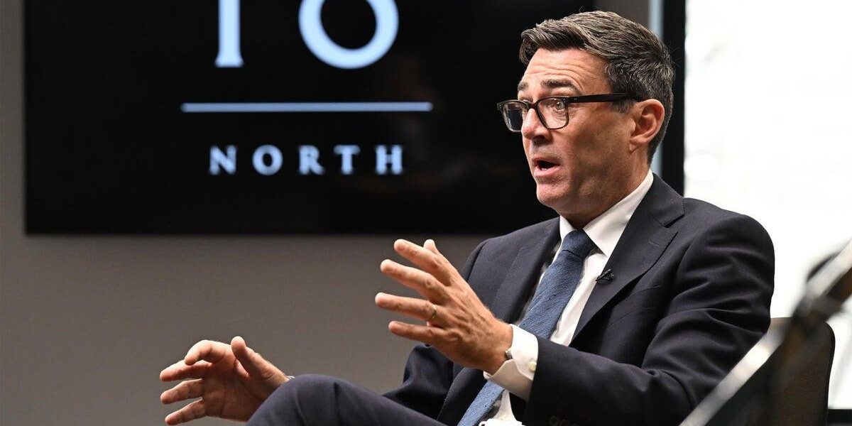 Nearly 100 Humanitarian Groups Urge Burnham to Commit to Climate Action