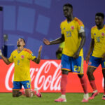 Colombia’s Grinding Progress: A Scrappy World Cup March to the Knockouts Colombia’s Grinding Progress: A Scrappy World Cup March to the Knockouts