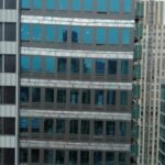 Manhattan High-Rise Under Criminal Investigation Manhattan High-Rise Under Criminal Investigation
