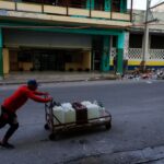 Havana’s Long Nights: When Blackouts Spark More Than Candles