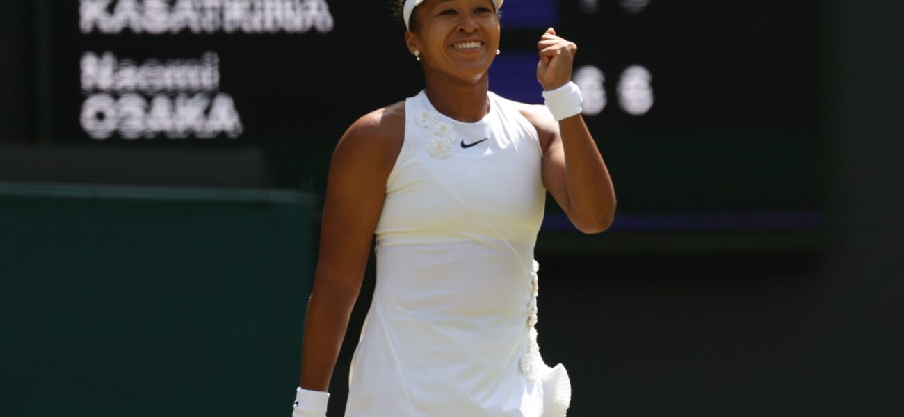 Wimbledon’s Unlikely Brotherhood: Osaka’s Quiet Support Echoes Beyond Centre Court