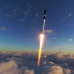 Rocket Factory Augsburg Investigates Rocket Issue Ahead of Engine Test