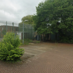 Albanian National Escapes Campsfield Immigration Removal Centre Albanian National Escapes Campsfield Immigration Removal Centre