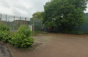 Albanian National Absconds from Campsfield Immigration Removal Centre