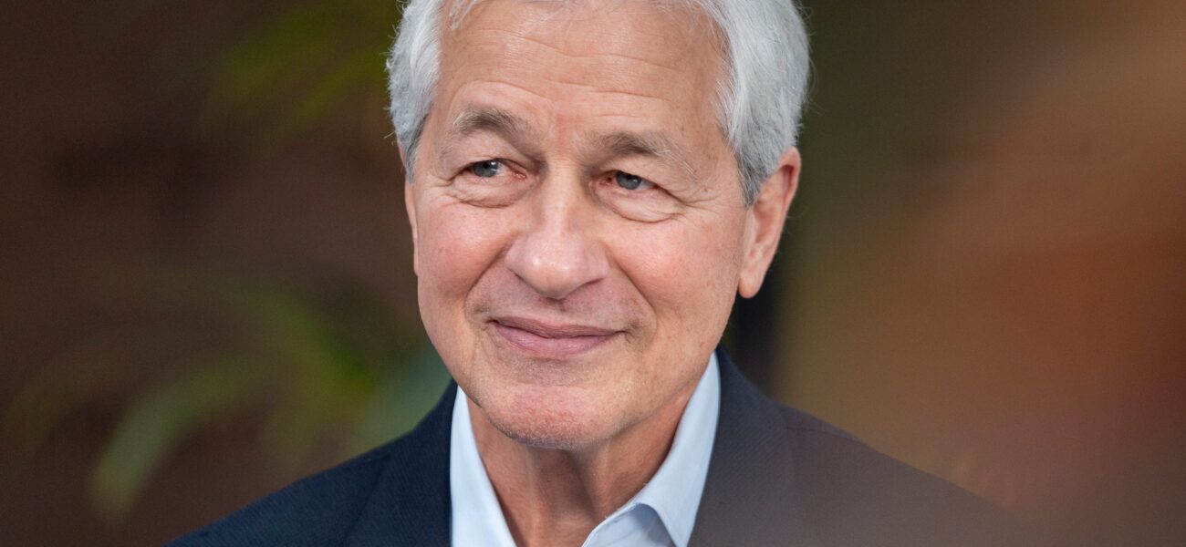 AI’s Empty Promises? Dimon Says Robots Nix Jobs But Don’t Shrink the Bill