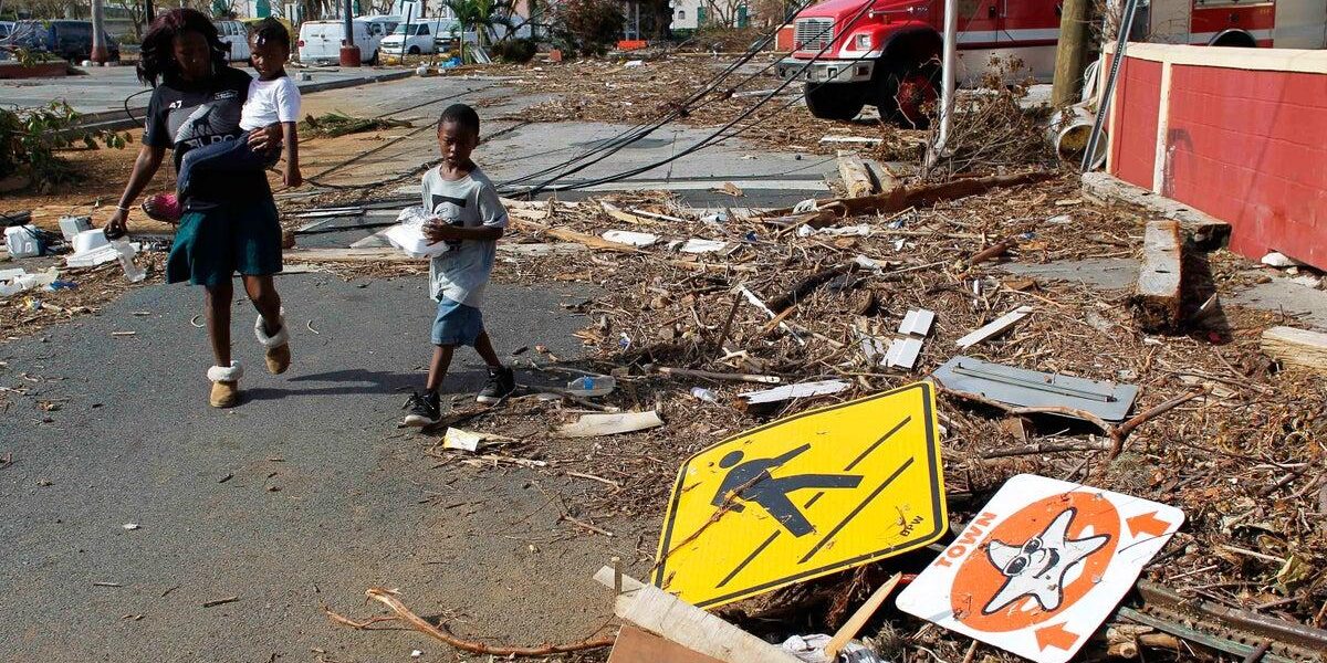 US Virgin Islands Housing Authority Faces Federal Funding Suspension Amid Corruption Allegations