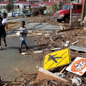 US Virgin Islands Housing Authority Faces Federal Funding Suspension Amid Corruption Allegations
