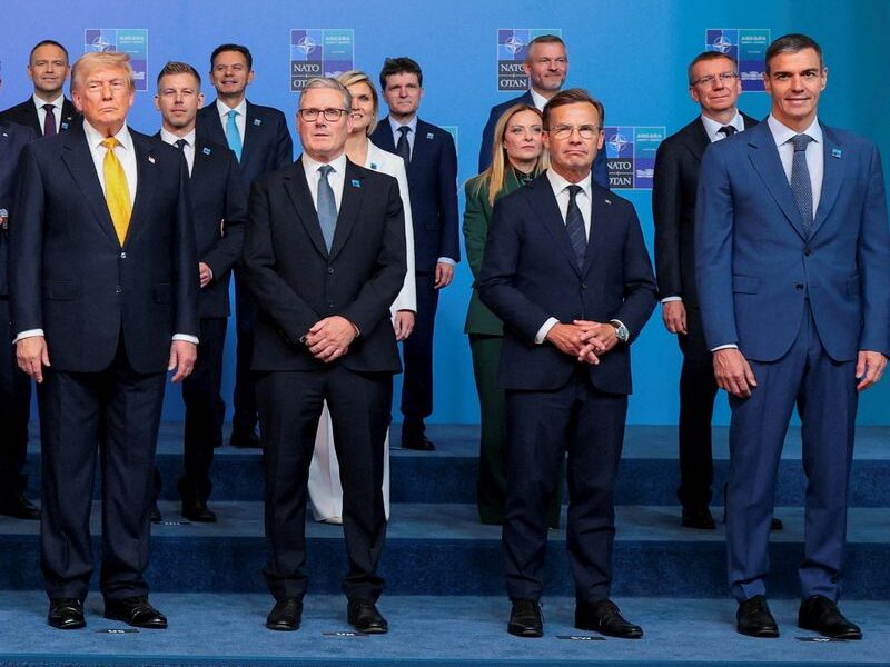 Diplomatic Pragmatism: How Alliance Contributions Quieted Trump’s NATO Ire