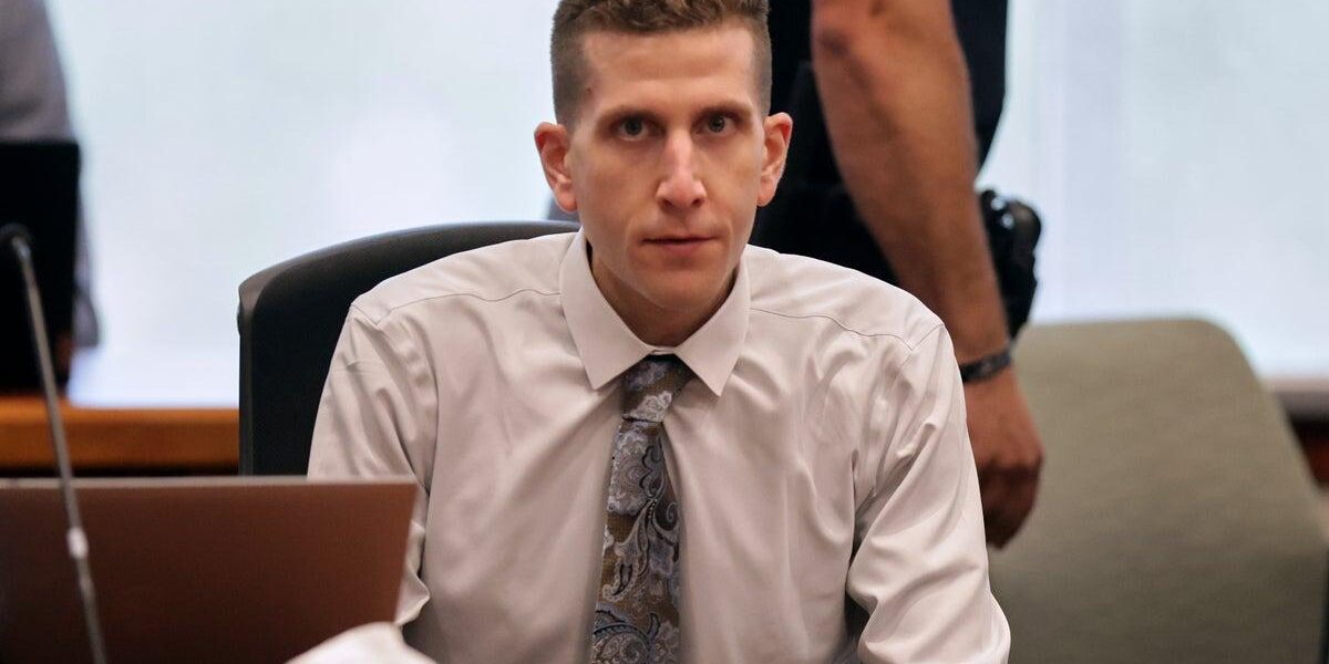 Bryan Kohberger Seeks Trial After Claiming Duped Into Guilty Plea for Idaho Murders