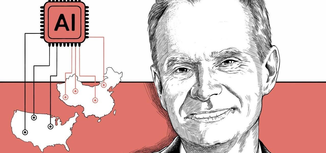 Nobel Economist Simon Johnson Warns of Anti-China Sentiment and AI Risks