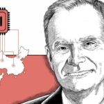 Nobel Economist Simon Johnson Warns of Anti-China Sentiment and AI Risks