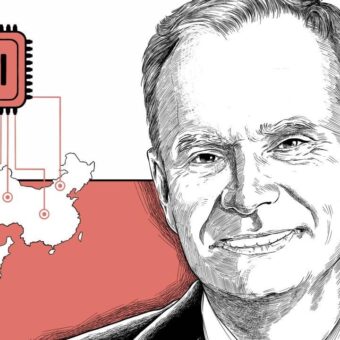 Nobel Economist Simon Johnson Warns of Anti-China Sentiment and AI Risks