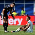 The Price of Glory: World Cup’s Elite, Broken Bodies, and Billions at Stake