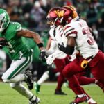 Jahan Dotson’s Falcons Gamble: A Playbook for High-Stakes Career Resets Jahan Dotson’s Falcons Gamble: A Playbook for High-Stakes Career Resets