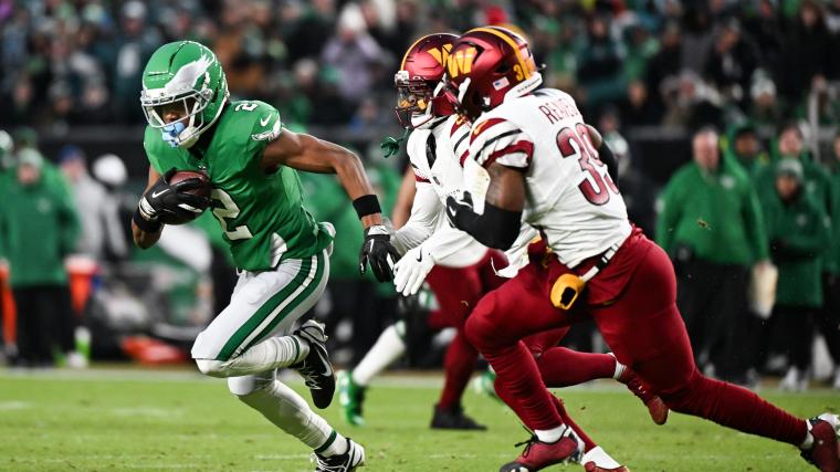 Jahan Dotson’s Falcons Gamble: A Playbook for High-Stakes Career Resets
