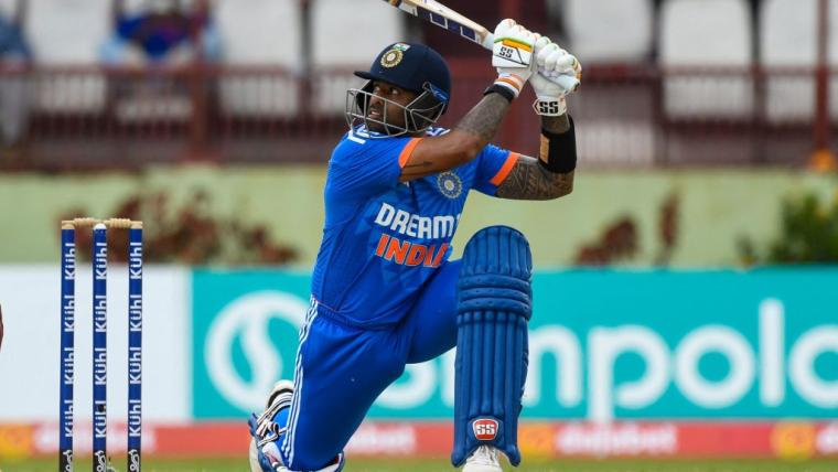 Cricket’s Throne Topples: India’s Dominance Fades Amidst Captaincy Tug-of-War