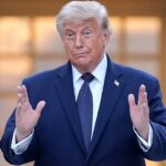 Gridiron Gauntlet: Trump’s Quixotic Quest for White House Football Unity Gridiron Gauntlet: Trump’s Quixotic Quest for White House Football Unity