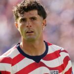 USMNT’s ‘Captain America’ Legacy Fades Amid World Cup Fizzle and Global Aspirations USMNT’s ‘Captain America’ Legacy Fades Amid World Cup Fizzle and Global Aspirations