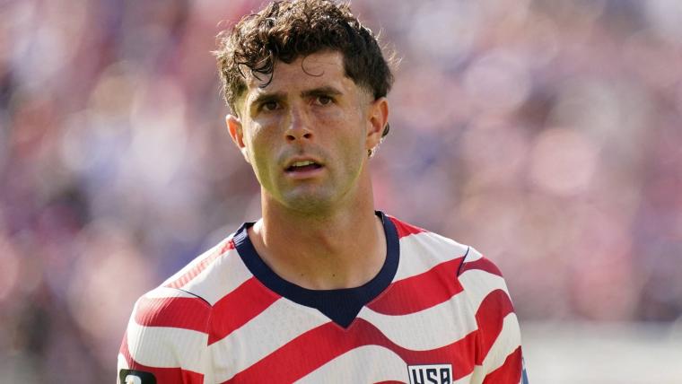 USMNT’s ‘Captain America’ Legacy Fades Amid World Cup Fizzle and Global Aspirations
