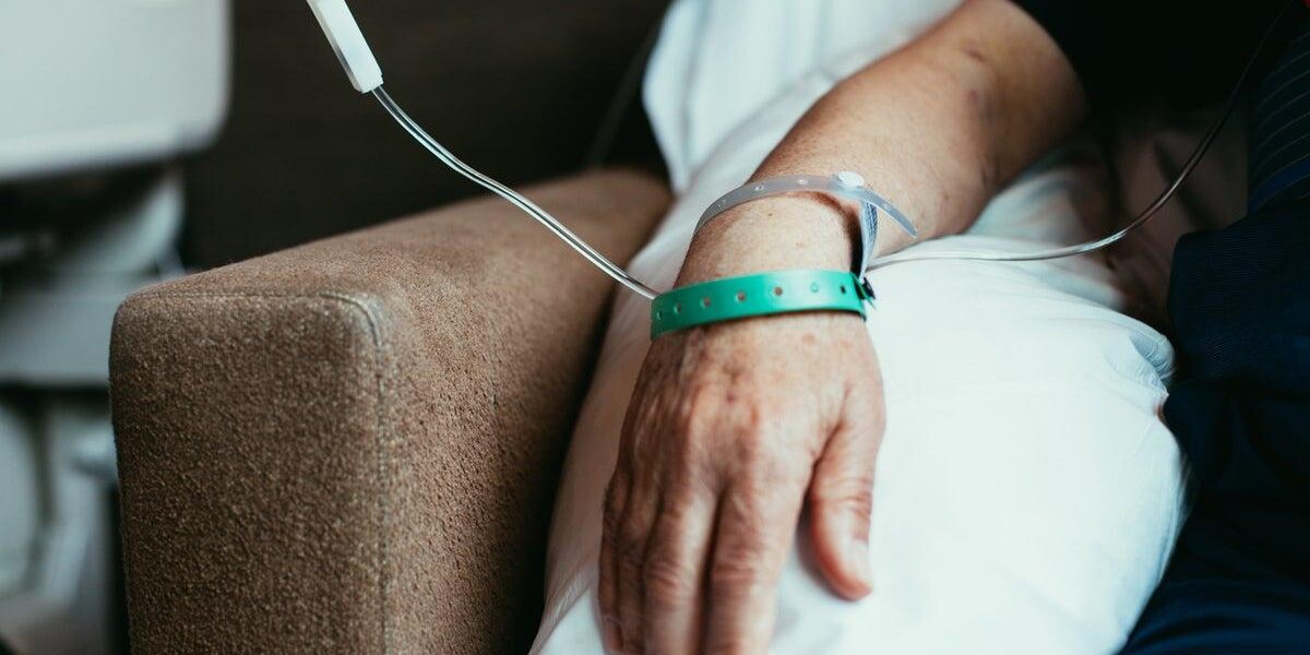 Aging: The Leading Unavoidable Risk Factor for Cancer
