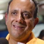 Kenneth Jeyaretnam, Singapore Reform Party Leader, Passes Away at 67 Kenneth Jeyaretnam, Singapore Reform Party Leader, Passes Away at 67