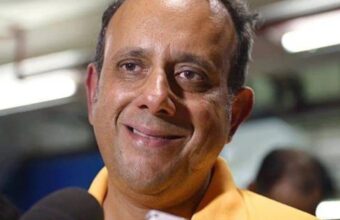 Kenneth Jeyaretnam, Singapore Reform Party Leader, Passes Away at 67 Kenneth Jeyaretnam, Singapore Reform Party Leader, Passes Away at 67