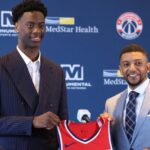 Rookie Debutant Scrutiny: NBA’s High-Stakes Gamble Plays Out in Global Limelight Rookie Debutant Scrutiny: NBA’s High-Stakes Gamble Plays Out in Global Limelight