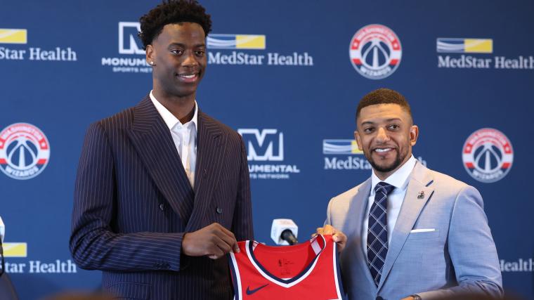 Rookie Debutant Scrutiny: NBA’s High-Stakes Gamble Plays Out in Global Limelight