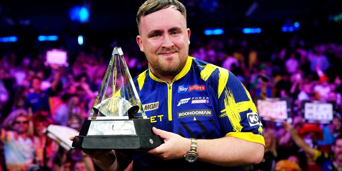 Luke Littler Triumphs Over ‘The Nuke’ in £501,000 Darts Showdown