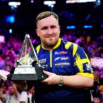 Luke Littler Triumphs Over ‘The Nuke’ in £501,000 Darts Showdown Luke Littler Triumphs Over ‘The Nuke’ in £501,000 Darts Showdown