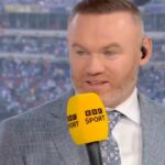 Wayne Rooney Criticizes World Cup Final Half-Time Show Wayne Rooney Criticizes World Cup Final Half-Time Show