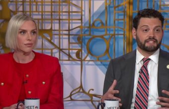 Washington’s Youth Brigade: Can Millennial Staffers Mend a Broken Capital?