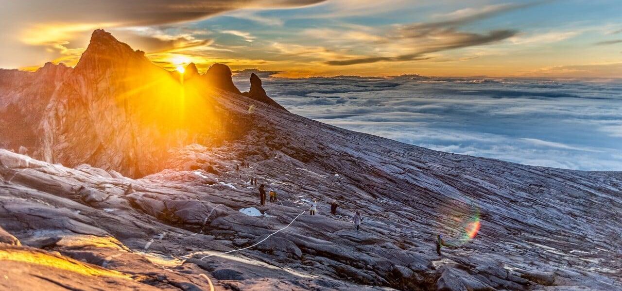 Malaysia Implements Strict Measures to Combat Social Media-Driven Hiking Risks