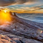 Malaysia Implements Strict Measures to Combat Social Media-Driven Hiking Risks Malaysia Implements Strict Measures to Combat Social Media-Driven Hiking Risks