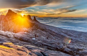 Malaysia Implements Strict Measures to Combat Social Media-Driven Hiking Risks Malaysia Implements Strict Measures to Combat Social Media-Driven Hiking Risks