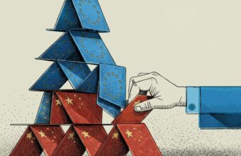 EU’s New Position Paper Identifies China as a Critical Long-Term Strategic Challenge