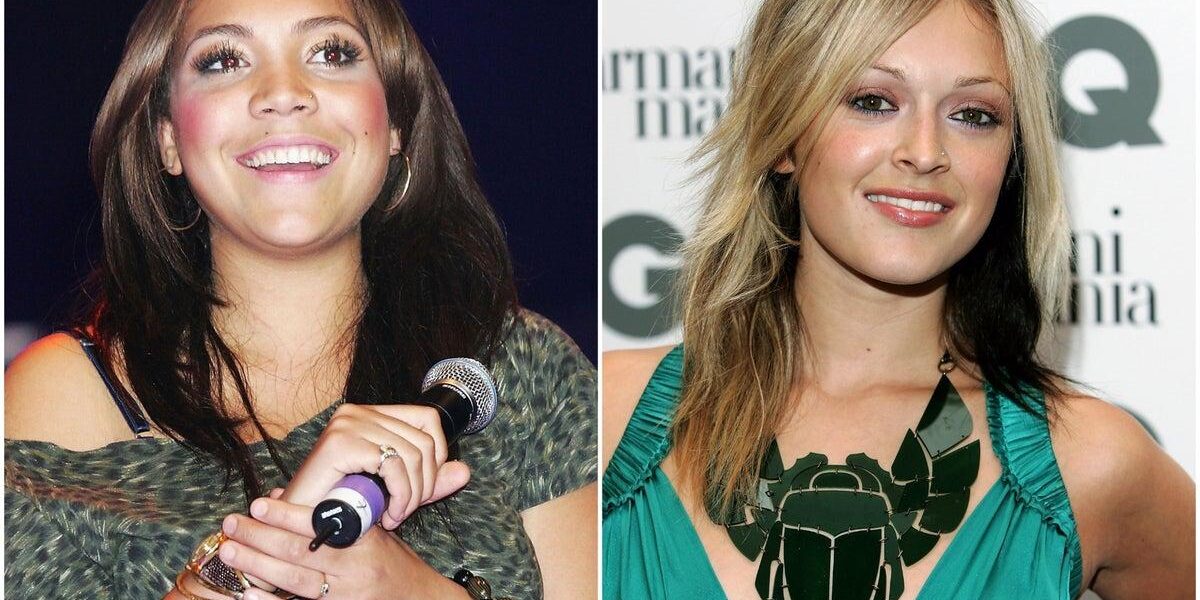 Miquita Oliver Apologizes to Fearne Cotton: Reflecting on Past Resentment