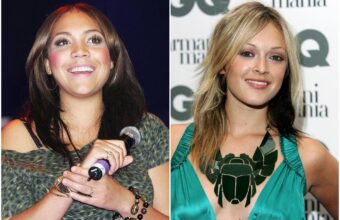 Miquita Oliver Apologizes to Fearne Cotton: Reflecting on Past Resentment
