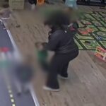 The Crushing Weight of Daycare Trust: Viral Video Exposes Cracks in Child Safety Protocols