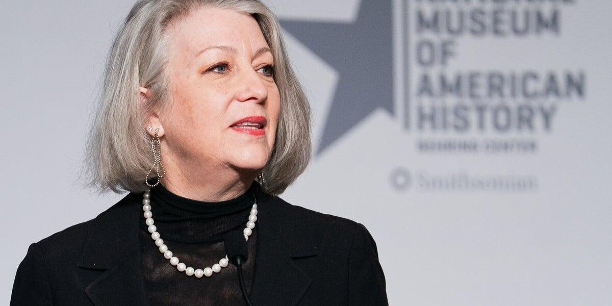 Smithsonian History Museum Director Defends Leadership Amid White House Criticism