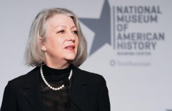 Smithsonian History Museum Director Defends Leadership Amid White House Criticism