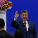 Xi Jinping Advocates for ‘Openness’ and Regulation in AI Development Amid US Tech Rivalry Xi Jinping Advocates for ‘Openness’ and Regulation in AI Development Amid US Tech Rivalry
