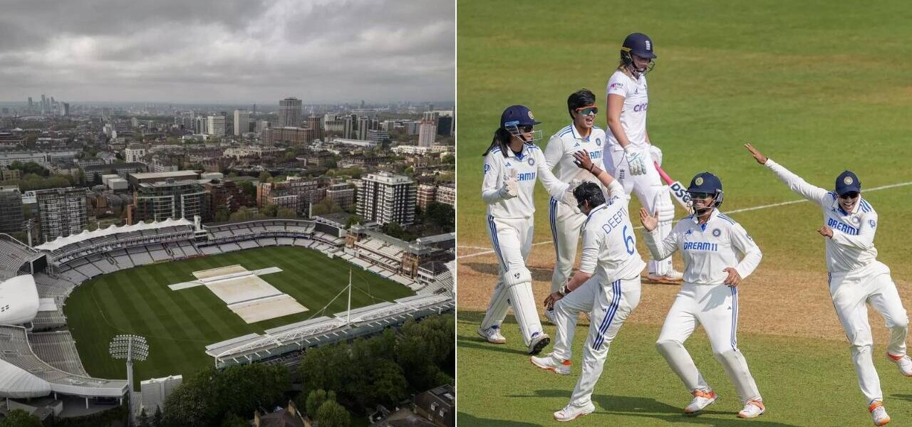Lord’s Gatekeepers: 150 Years of Old Boys’ Clubs, Now Women Finally Bat