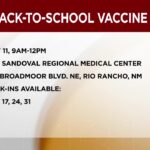 Local Clinic’s Free Jab Initiative Highlights Fractured Trust, Global Health Disparities